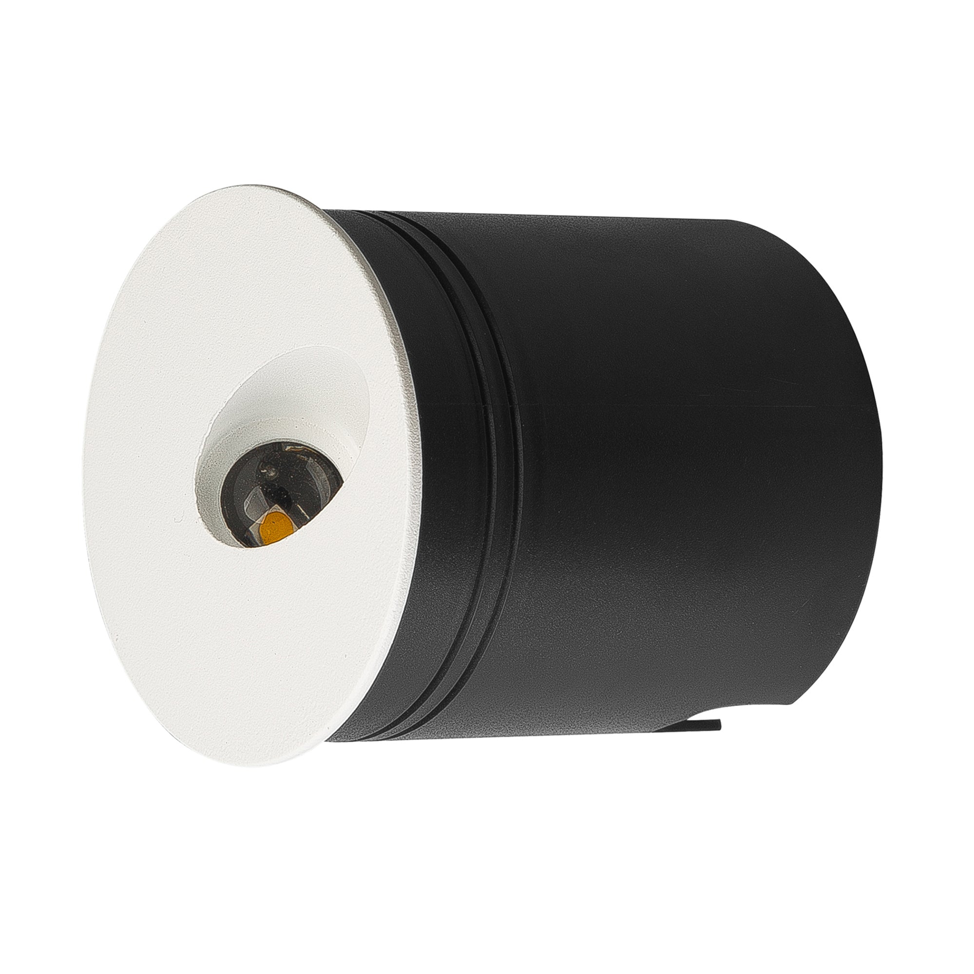 Aspen Recessed Wall Lamp- Various Finishes