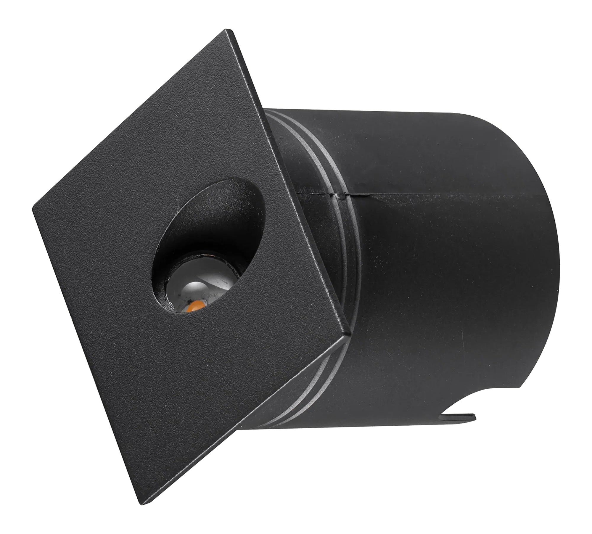 Aspen Recessed Wall Lamp- Various Finishes