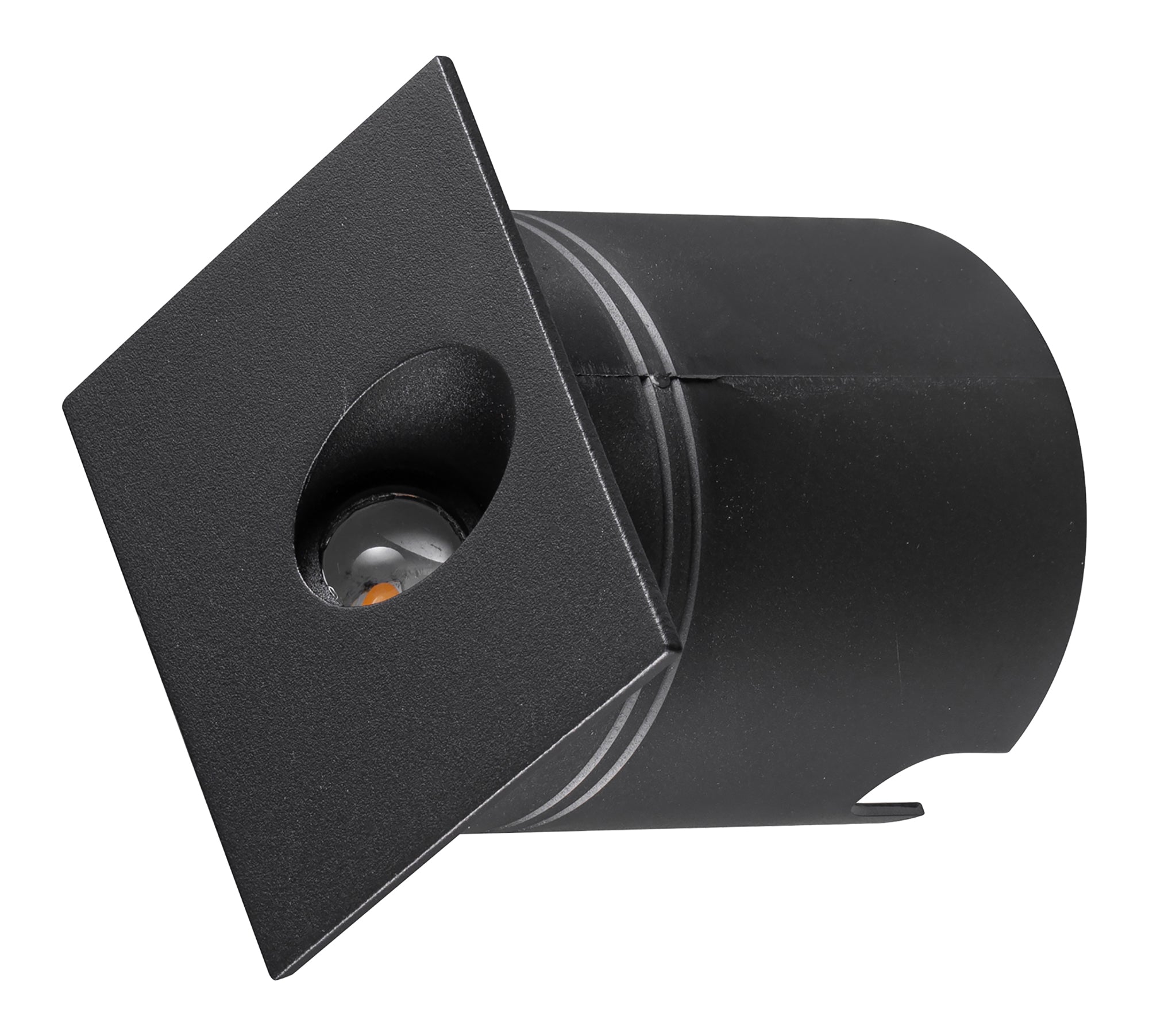 Aspen Recessed Wall Lamp- Various Finishes