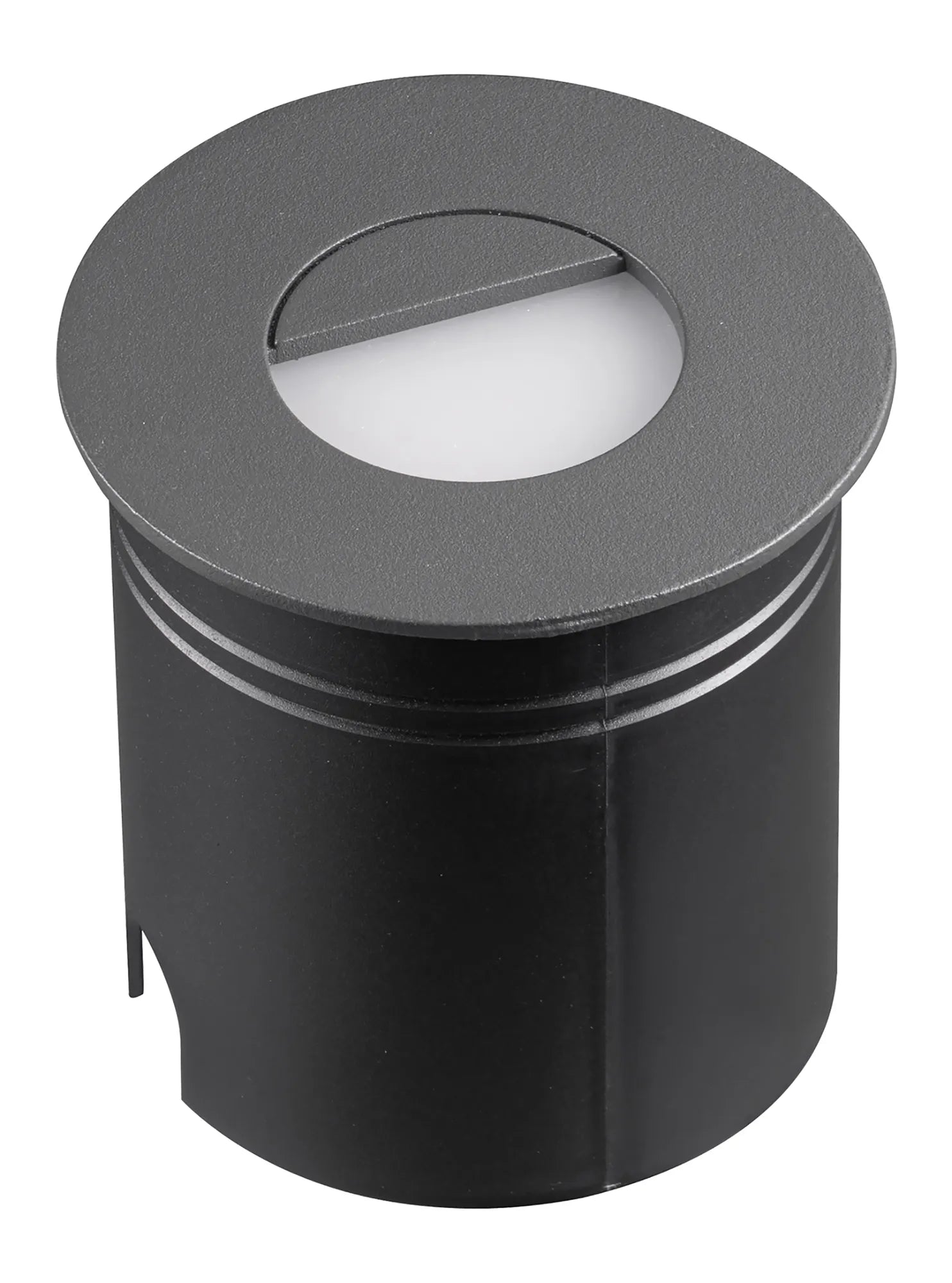 Aspen Recessed Wall Lamp- Various Finishes