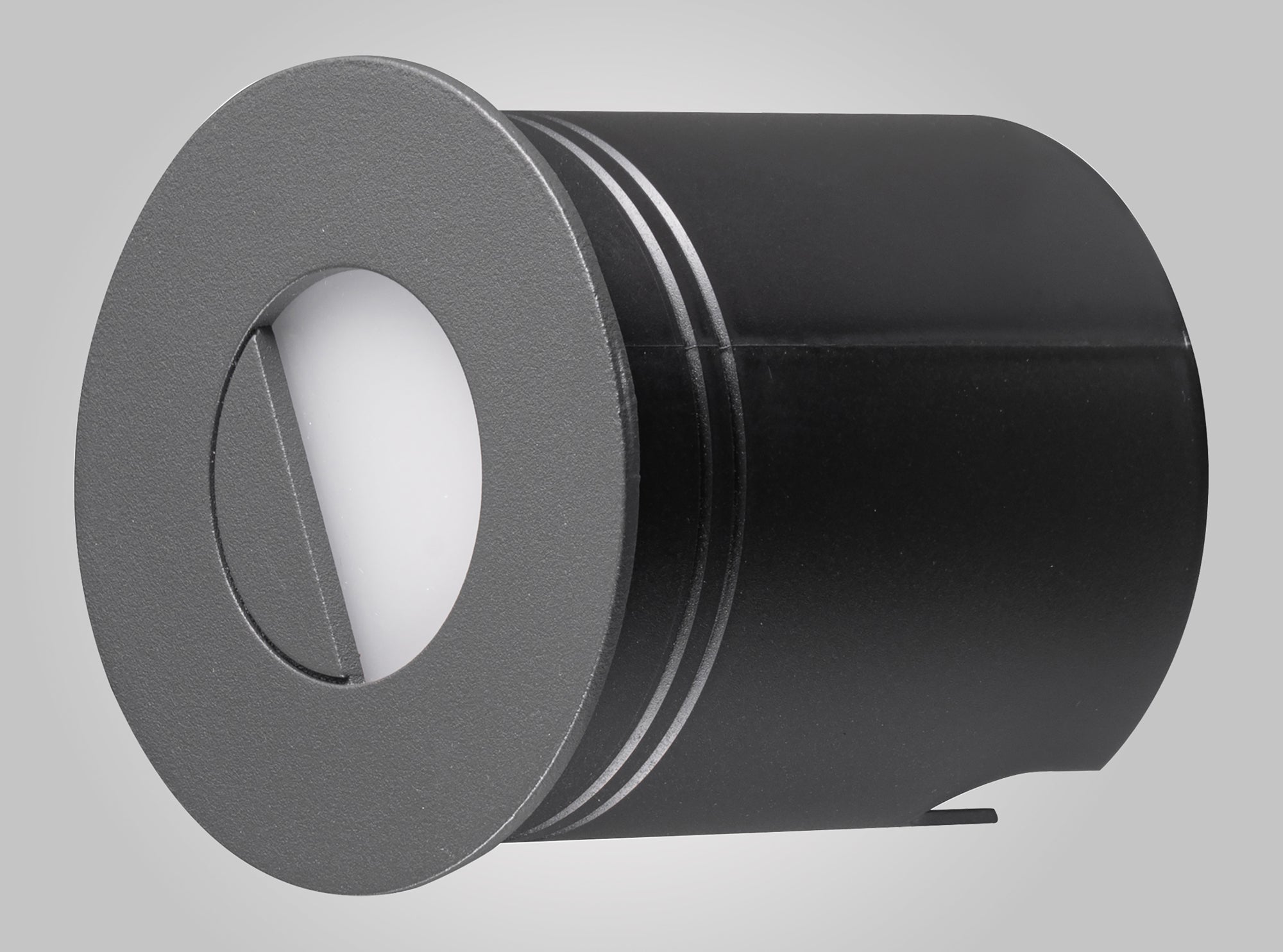 Aspen Recessed Wall Lamp- Various Finishes