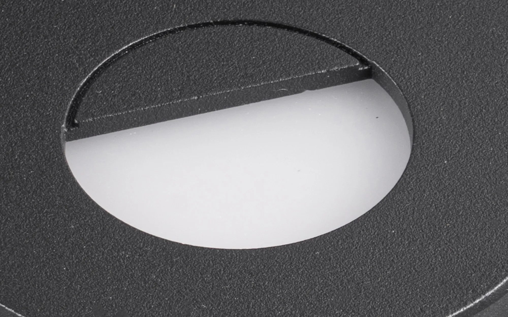 Aspen Recessed Wall Lamp- Various Finishes