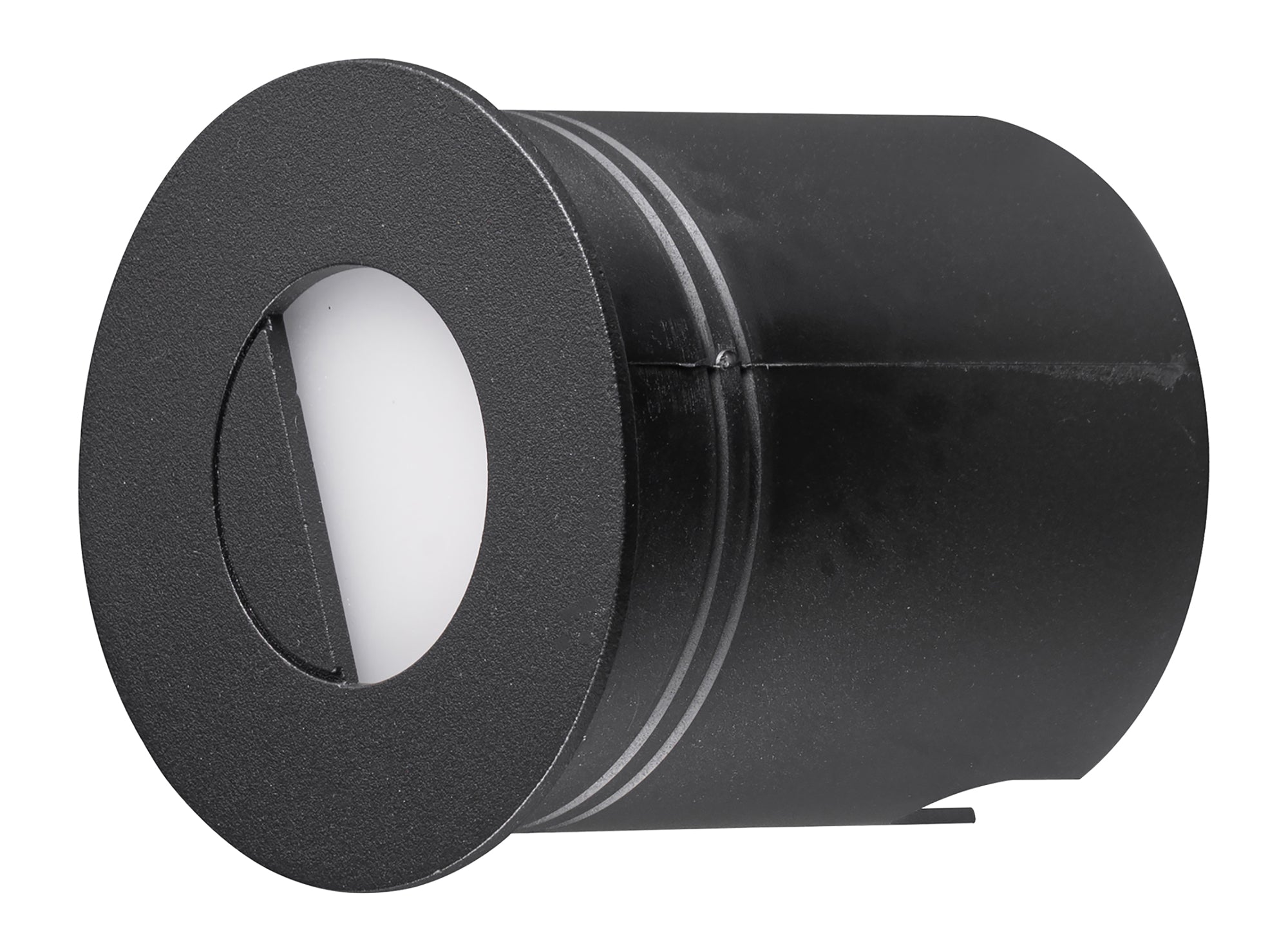 Aspen Recessed Wall Lamp- Various Finishes