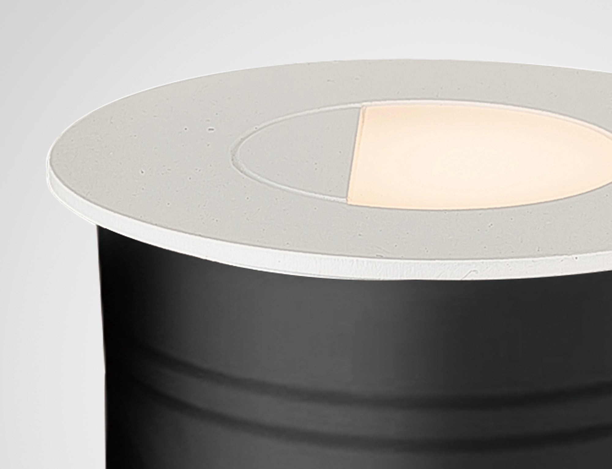 Aspen Recessed Wall Lamp- Various Finishes