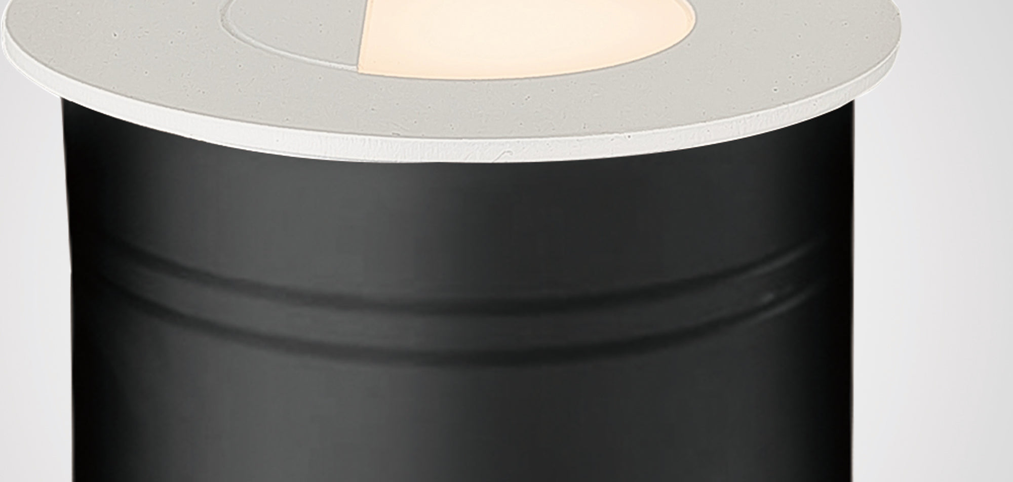 Aspen Recessed Wall Lamp- Various Finishes