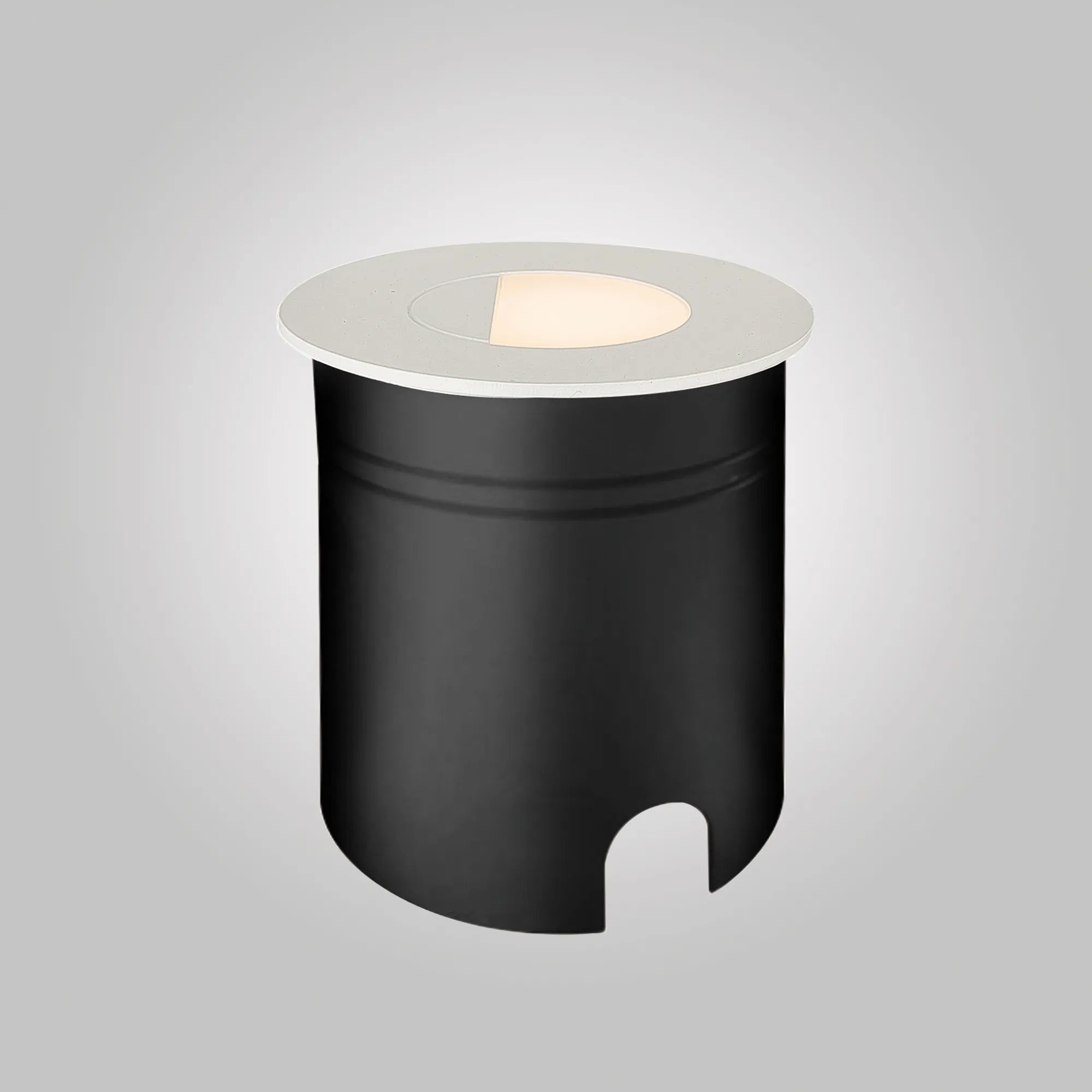 Aspen Recessed Wall Lamp- Various Finishes