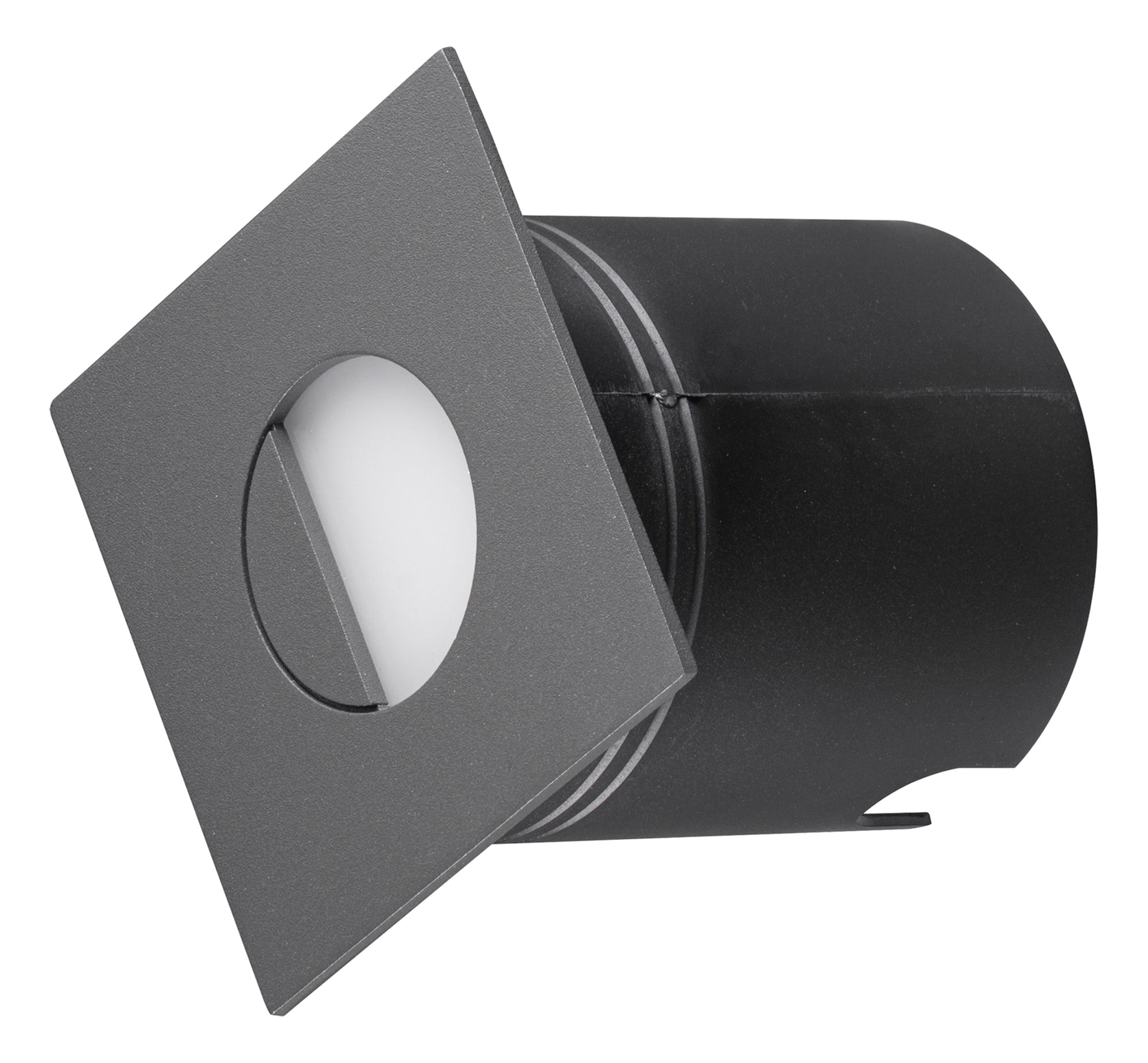 Aspen Recessed Wall Lamp- Various Finishes