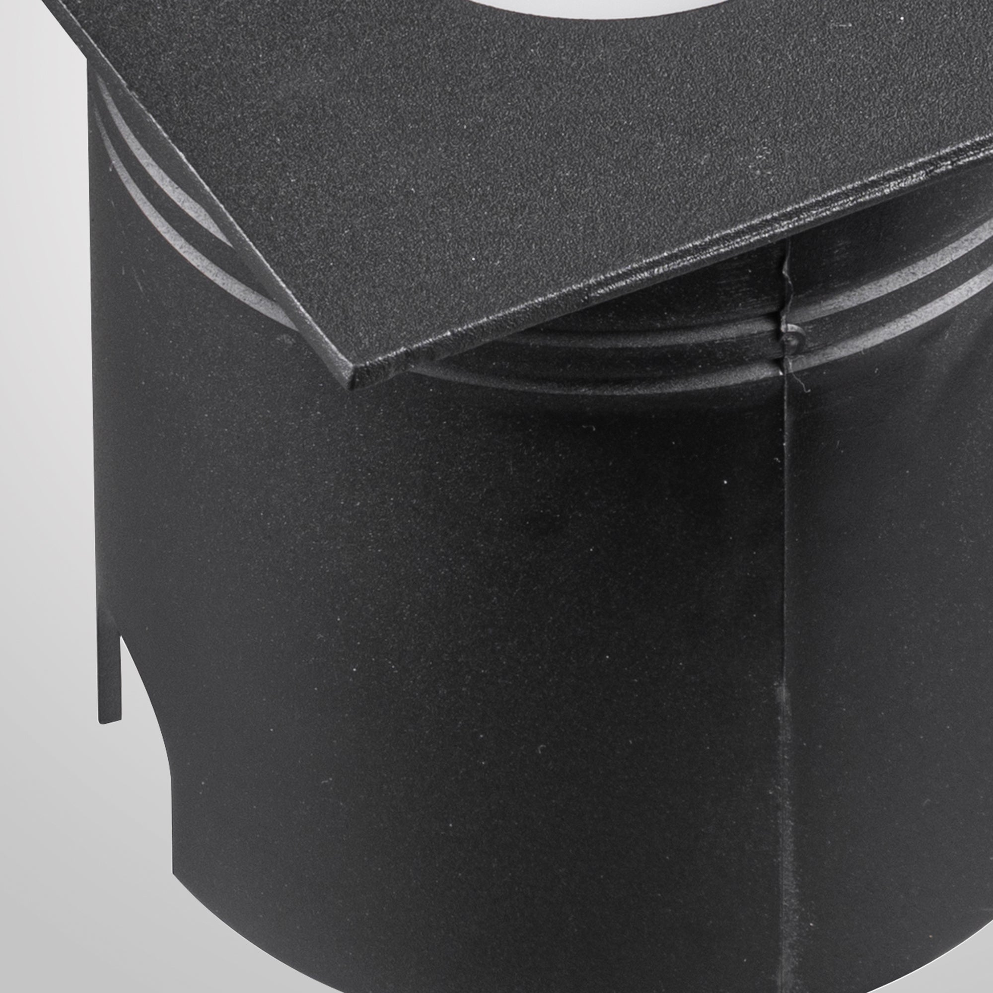 Aspen Recessed Wall Lamp- Various Finishes