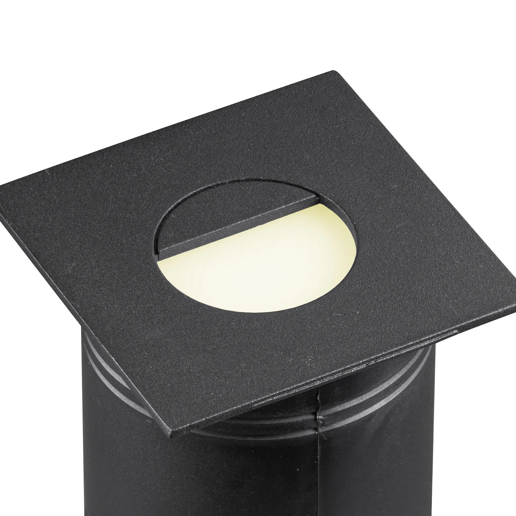 Aspen Recessed Wall Lamp- Various Finishes