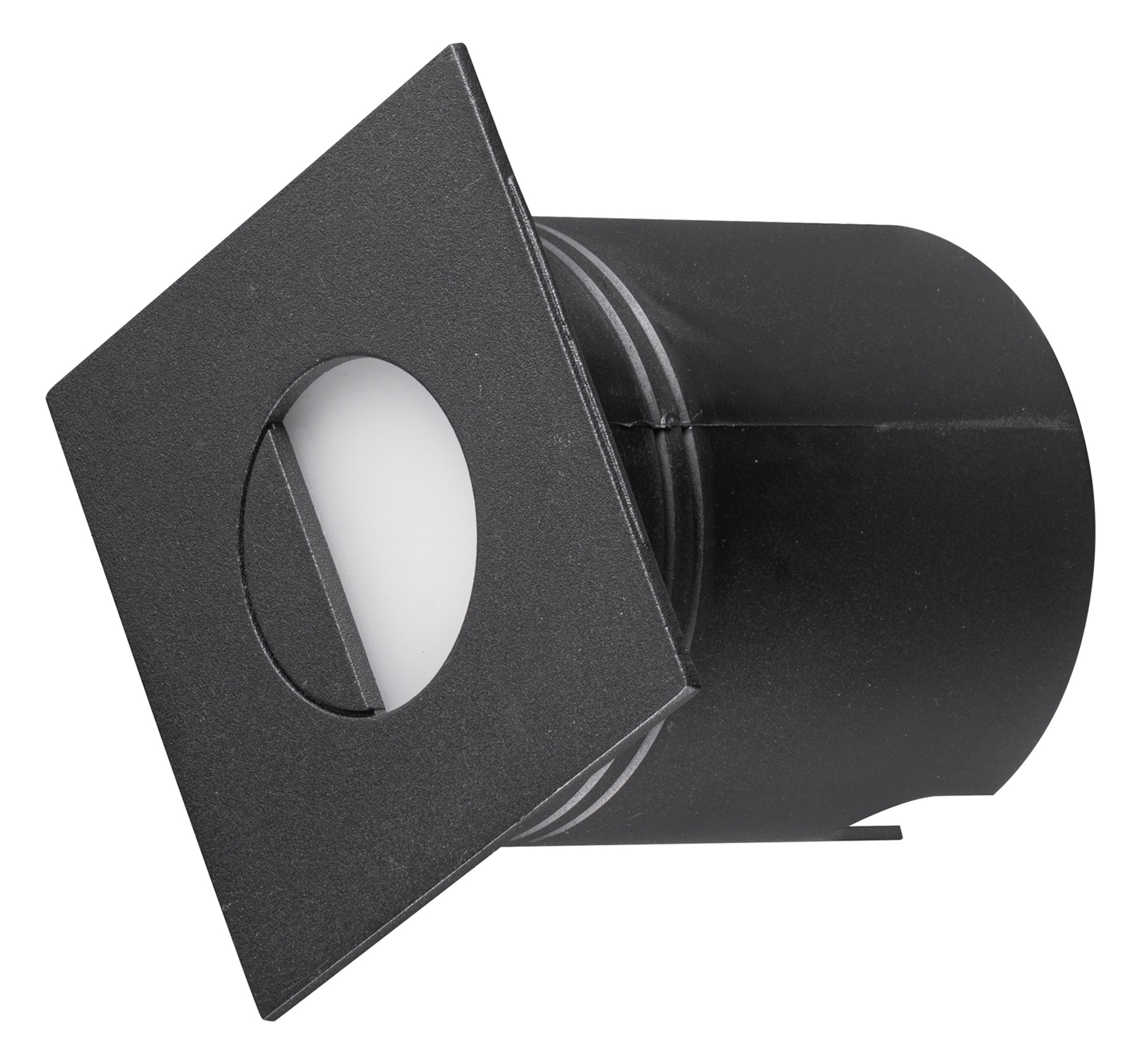 Aspen Recessed Wall Lamp- Various Finishes