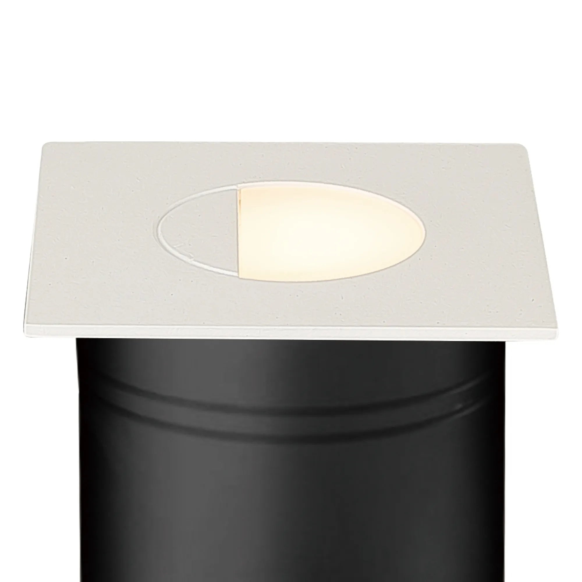 Aspen Recessed Wall Lamp- Various Finishes