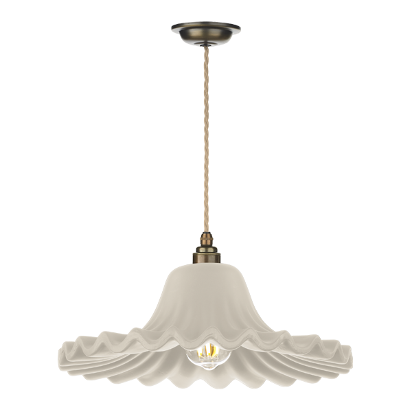 Astrid Single Pendant Bespoke