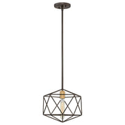 Astrid 1Lt Mini Pendant