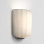 Veo Wall Light - Bronze / Matt Nickel