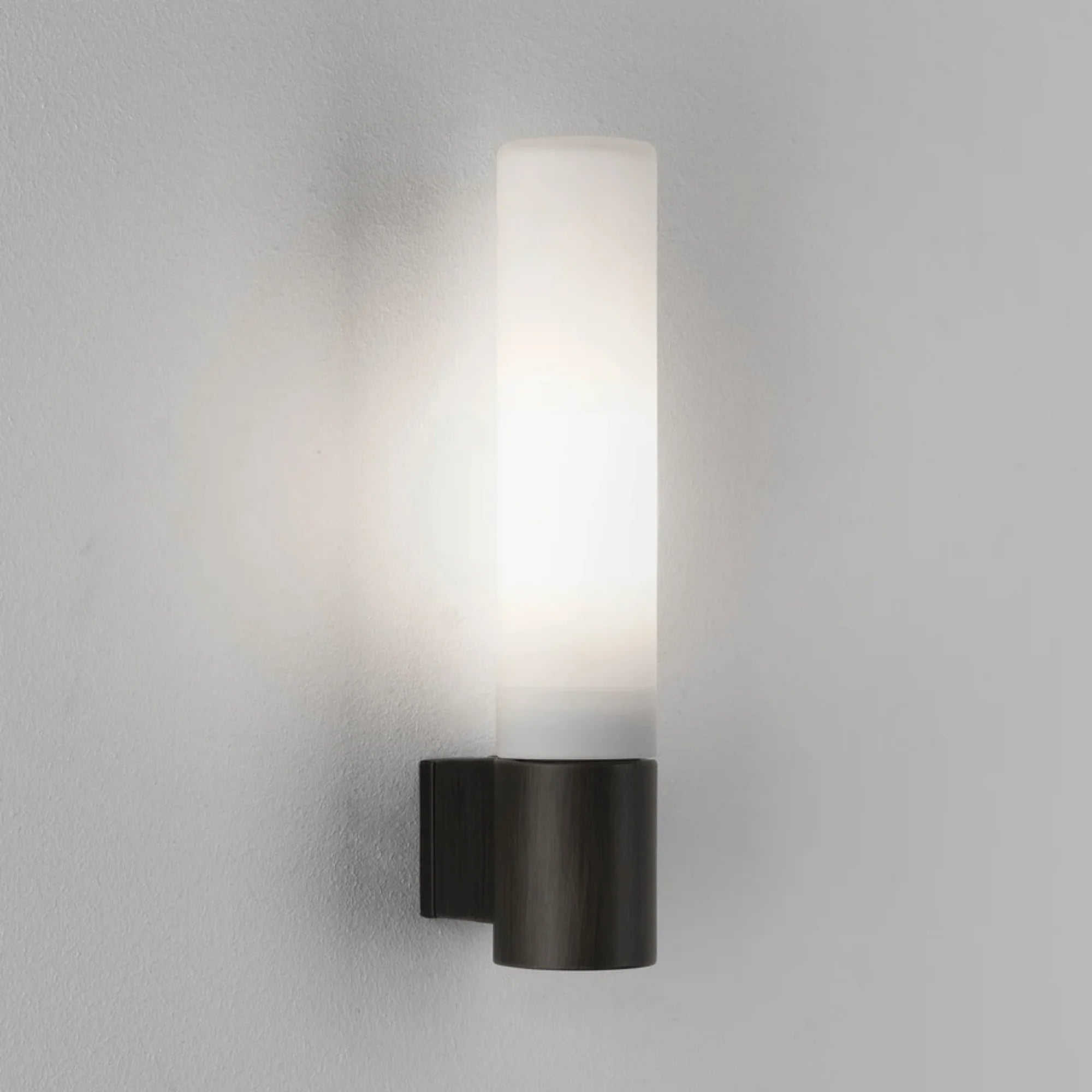 Bari Bathroom Wall Lights Range IP44 - Various Colours Promotional Offer