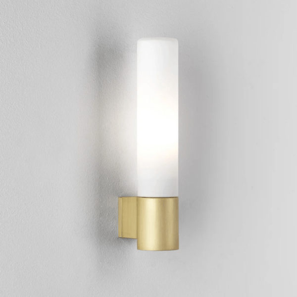 ASTRO | Bari | Bathroom Wall Lights Range - Cusack Lighting