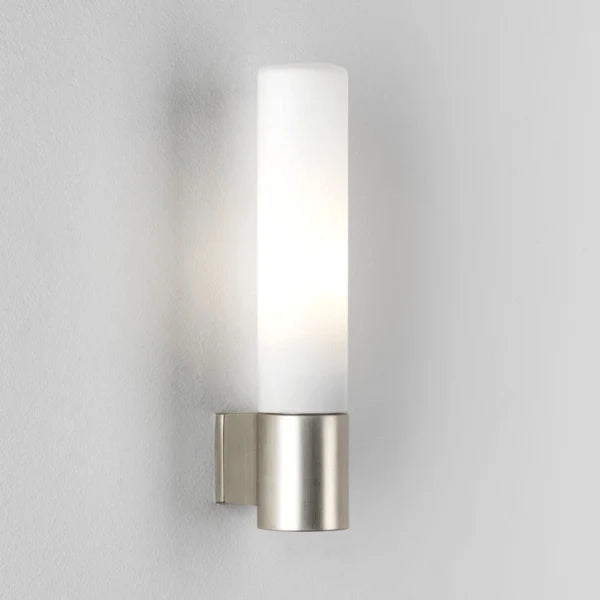 Bari Bathroom Wall Lights Range IP44 - Various Colours Promotional Offer