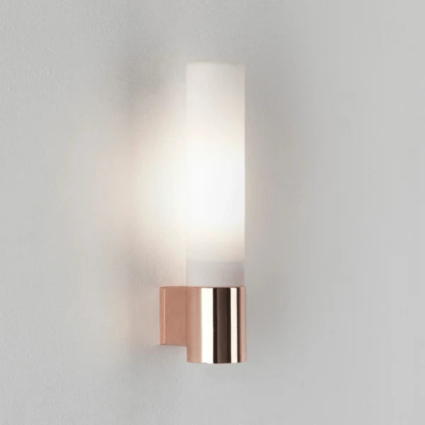 Bari Bathroom Wall Lights Range IP44 - Various Colours Promotional Offer
