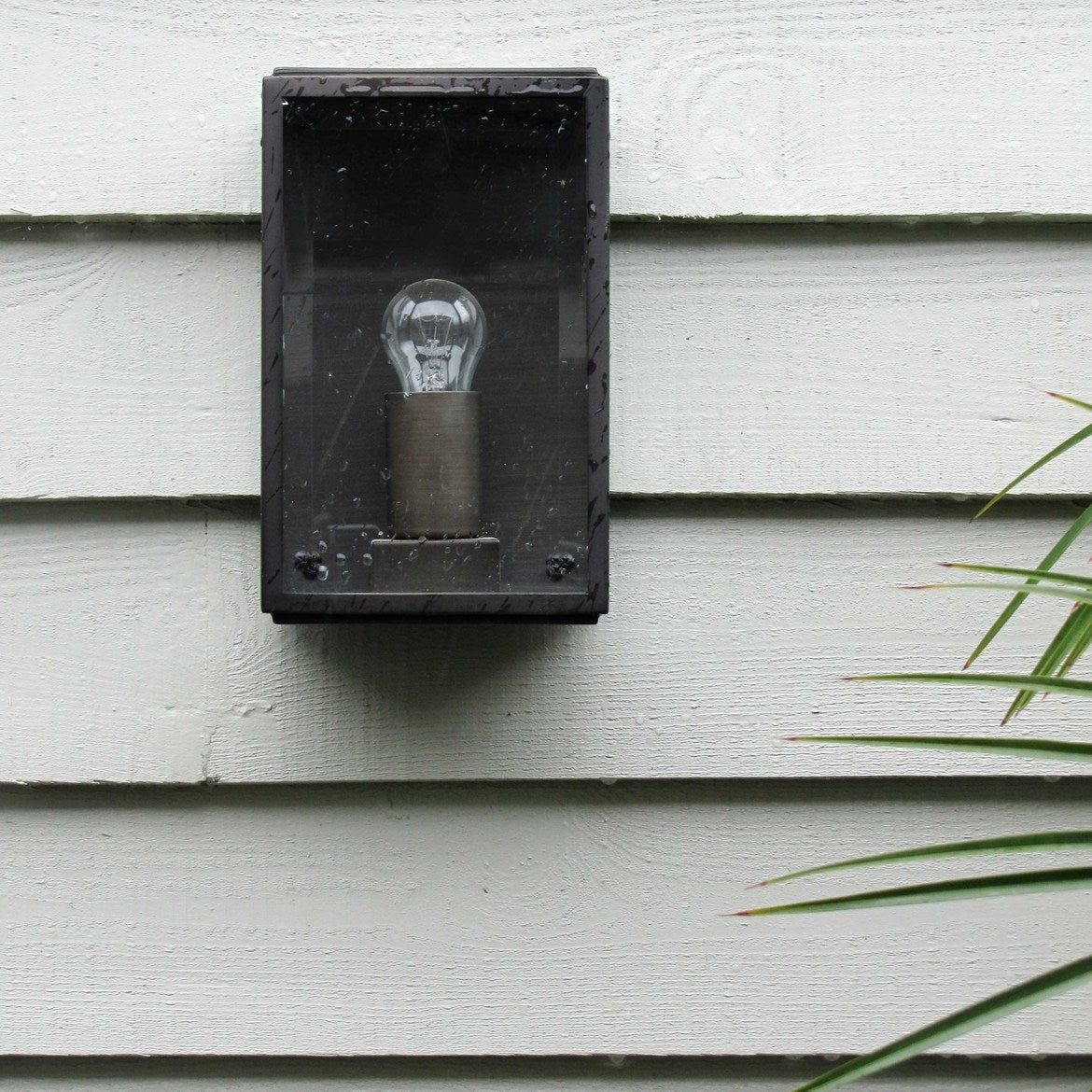 ASTRO | Homefield 160 Bathroom Wall Light Range - Bronze/Matt Black/Natural Brass Finish