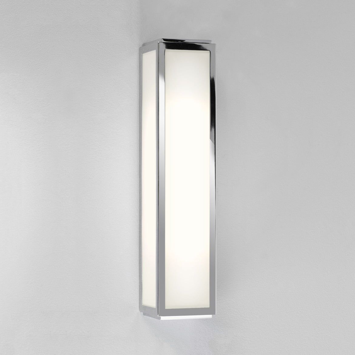Mashiko 360 Classic Polished Chrome