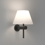 ASTRO | Roma | Bathroom Wall Light Range - Cusack Lighting