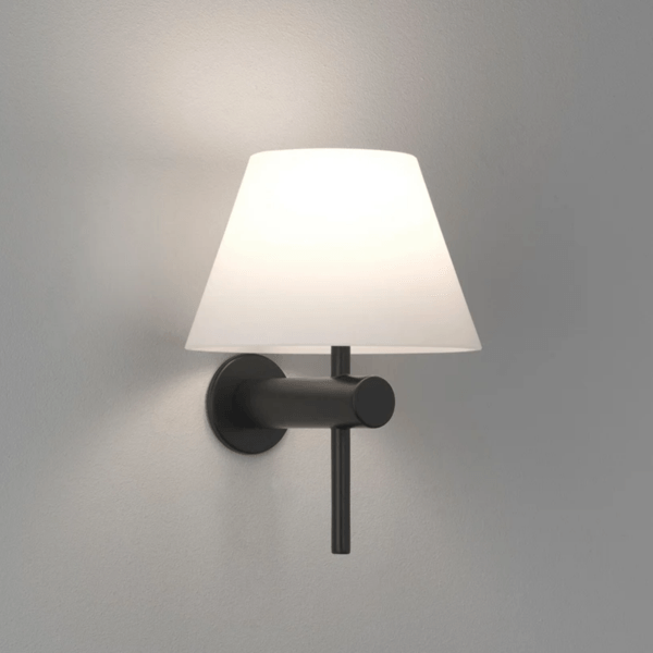 ASTRO | Roma | Bathroom Wall Light Range - Cusack Lighting