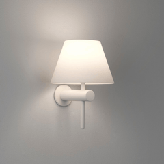 ASTRO | Roma | Bathroom Wall Light Range - Cusack Lighting