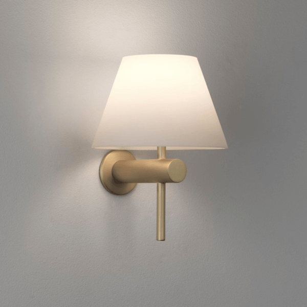 ASTRO | Roma | Bathroom Wall Light Range - Cusack Lighting