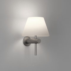 ASTRO | Roma | Bathroom Wall Light Range - Cusack Lighting