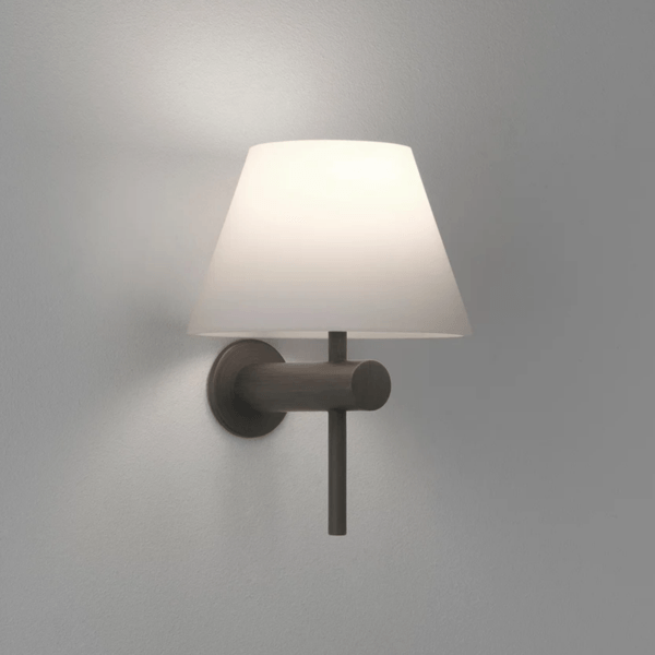 ASTRO | Roma | Bathroom Wall Light Range - Cusack Lighting