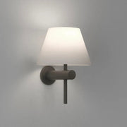Roma Bathroom Wall Light IP44 Promotional Offer