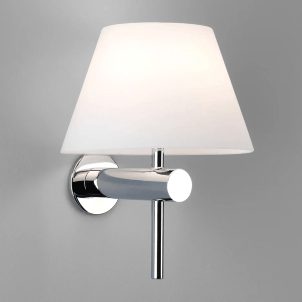 ASTRO | Roma | Bathroom Wall Light Range - Cusack Lighting