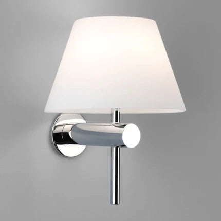 Roma Bathroom Wall Light IP44 Promotional Offer