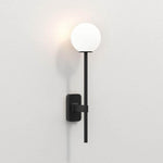 ASTRO | Tacoma Single Grande Matt Black | 1429006