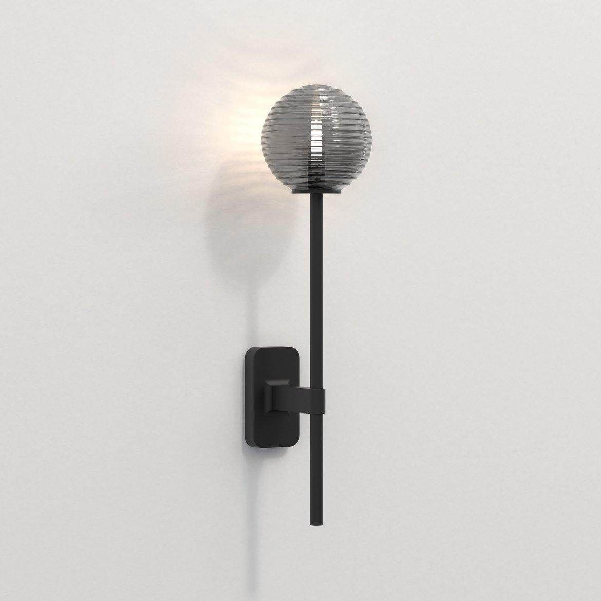 ASTRO | Tacoma Single Grande Matt Black | 1429006