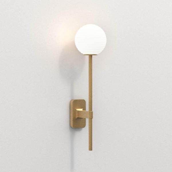 ASTRO | Tacoma Single Grande | Bathroom Wall Light Range| Fitting Only - Cusack Lighting