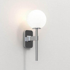 ASTRO | Tacoma Single | Bathroom Wall Light Range| Fitting Only - Cusack Lighting