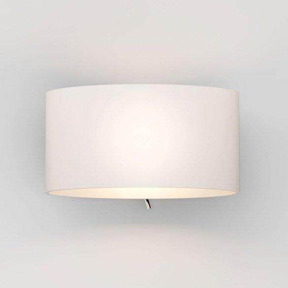 ASTRO | Tokyo switched White Glass | 1089002 - Cusack Lighting