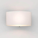 ASTRO | Tokyo switched White Glass | 1089002 - Cusack Lighting