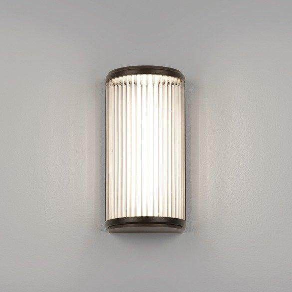 ASTRO Versailles 250 LED Bronze 1380004 - Cusack Lighting