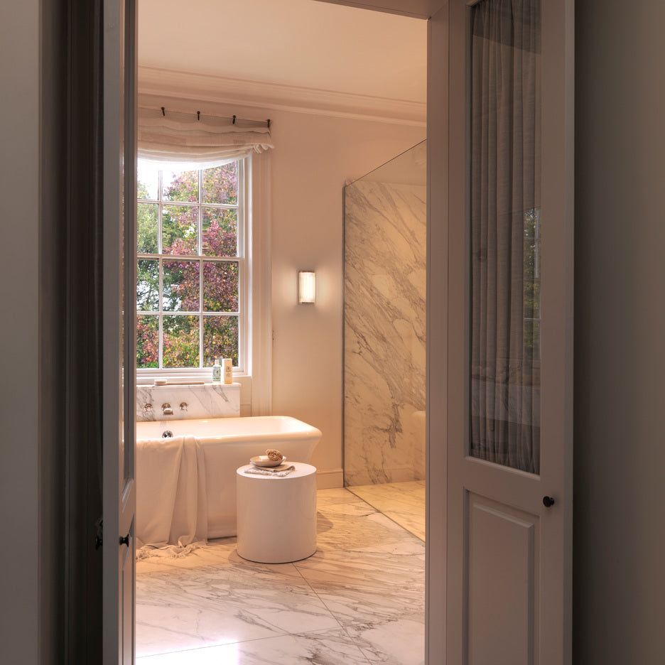 ASTRO | Versailles 250 Phase Dimmable Bronze - Cusack Lighting