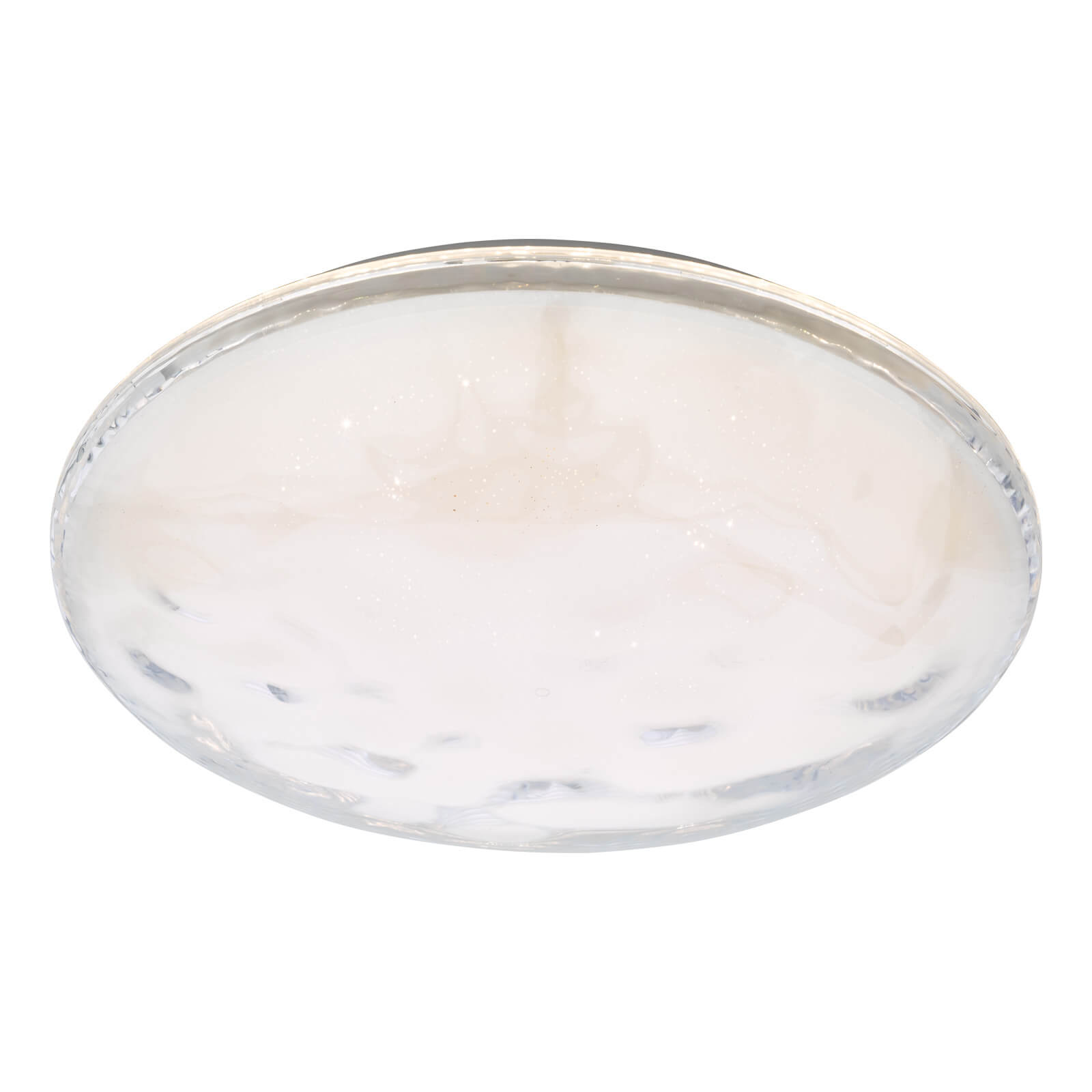 Atara Flush White LED Light