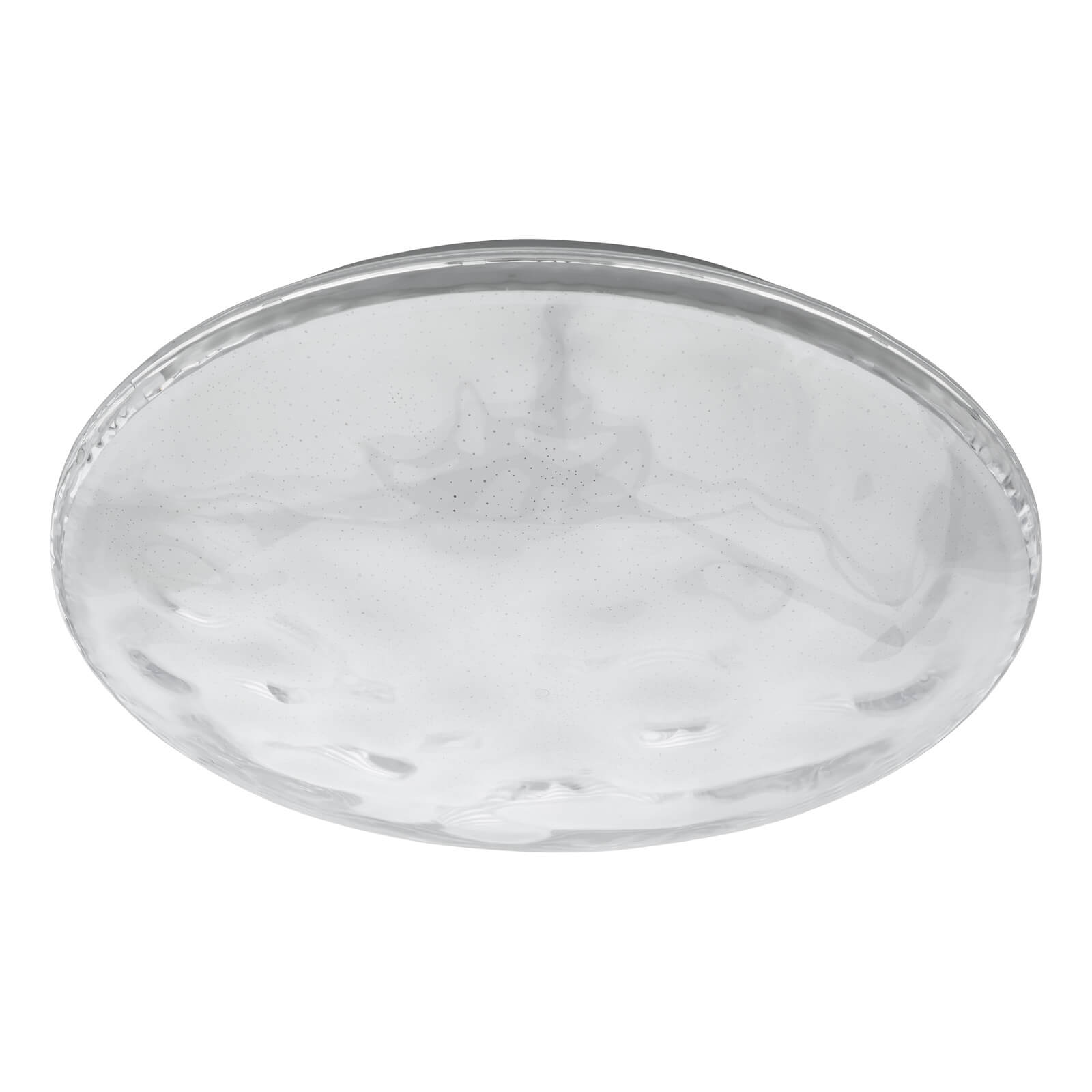 Atara Flush White LED Light