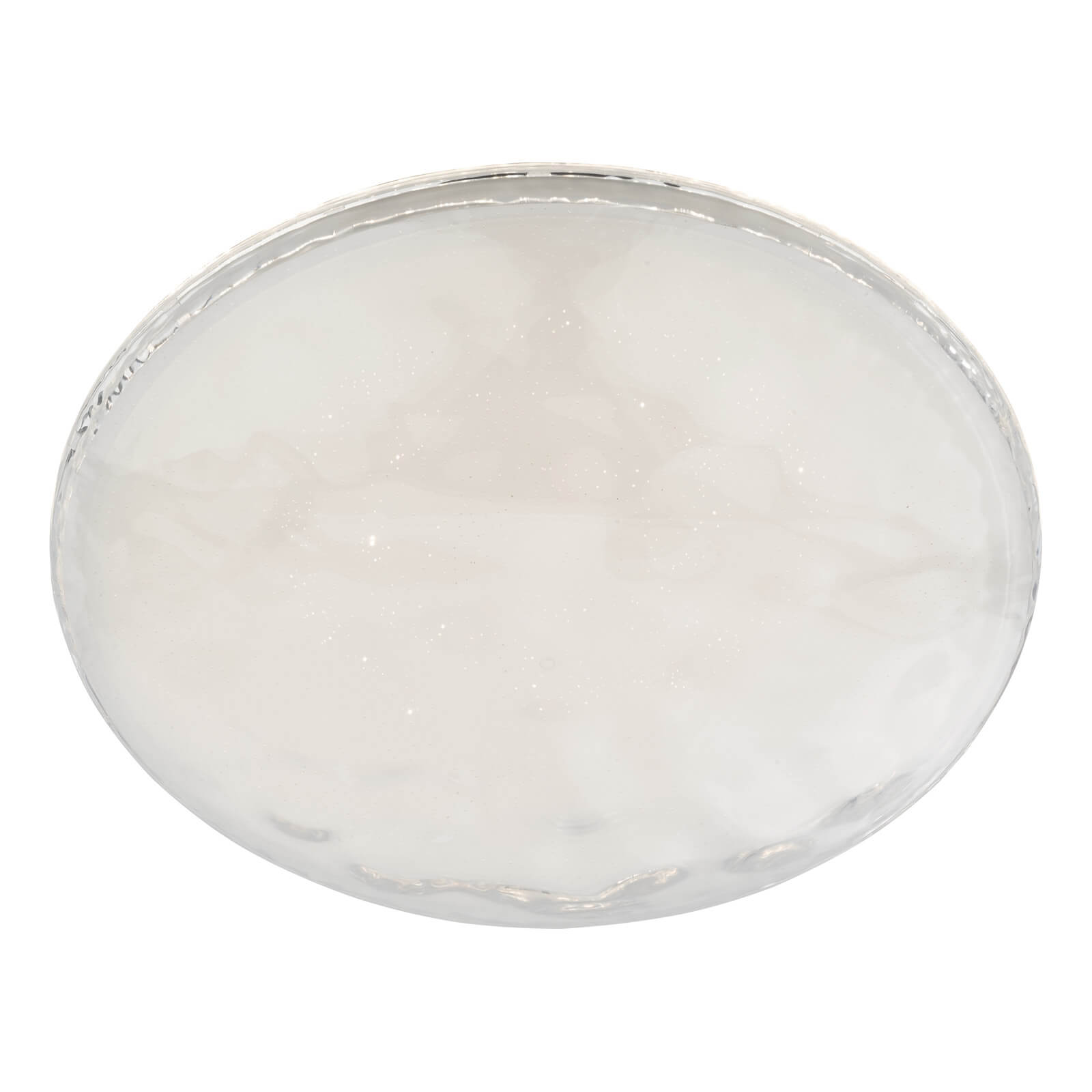 Atara Flush White LED Light