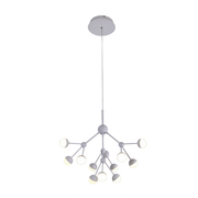 Atom36 Hanging Ceiling Light - Cusack Lighting