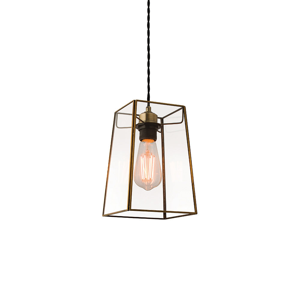Atrio Pendant Shade