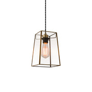 Atrio Pendant Shade