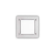 Avenue Recessed Wall Light - Various Colours & Styles - Cusack Lighting