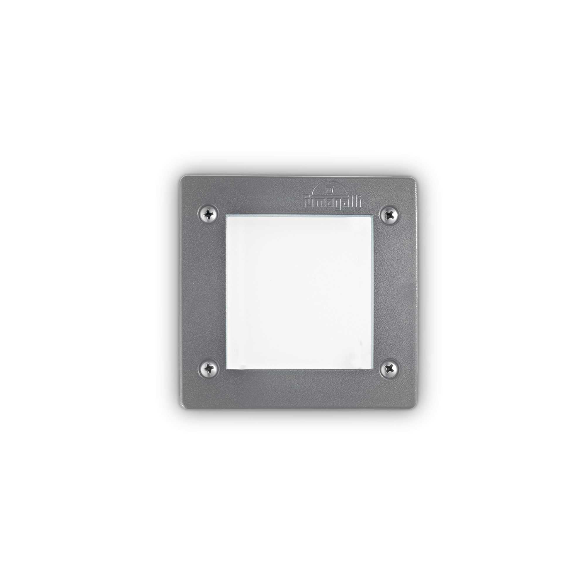 Avenue Recessed Wall Light - Various Colours & Styles - Cusack Lighting