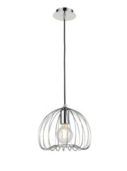 Avery Pendant Ceiling Light - Various Sizes & Finishes